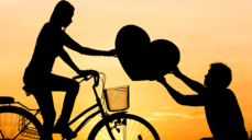 고른다면 이 얼굴! 최단시간내 붙잡을 수 있는 행복한 결혼