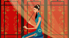 생년월일에 응축된 정보 해석! 당신의 사랑과 결혼의 모든 운명