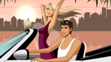 3개월 내에 두 사람의 관계는 어떻게 될까? 이대로 기다리면 진전할까?