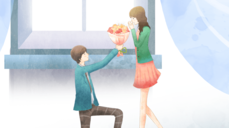 이대로 혼자, 아니면...? 진실을 전하는 당신의 결혼 감정서