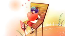 그 사람의 마음이 식어가고 있을까