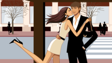 가만히 기다릴 수 없다! 3개월 내 만날 당신의 다음 사랑