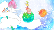 1년 후, 당신의 곁에 있을  운명의 상대