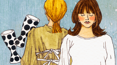 100일 안에 나에게 연인이 생길까?