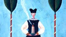 불안과 고민을 이겨내는 전생의 메시지