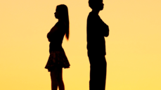 마음을 애태우는 안타까운 사랑... 그 사람의 진심은?