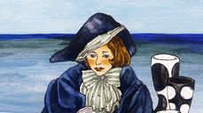 자꾸만 수상하게 행동하는 그 사람, 정말 바람난 걸까?