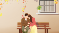 힘든 사랑, 상대의 본심부터 결말