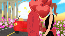 커플 연애의 기술!