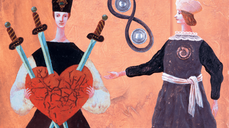 생각할수록 괴로운 이 사랑의 진실