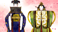 당신의 결혼 상대~5대 증거와 혼인신고