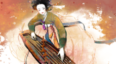 속까지 다 보여요! 불륜상대의 마음, 비밀, 본성