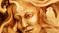 사랑한다는 흔한 말... 믿어도 될까?