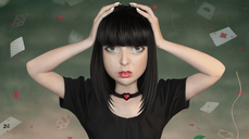 결혼일까 파국일까? 두 사람에게 약속된 모든 미래