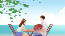 두 사람을 둘러싼 영혼의 궁합, 이 사랑의 최종 결말