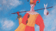 방황하는 마음. 애인이 있지만 신경쓰이는 사람도 있다면?!