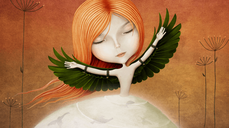 VIP 성공 비법 대공개! 스텔라의 비즈니스 감정서