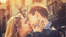 커플 예언, 두 사람의 사랑 그 미래는?