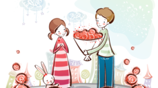 빨리 결혼하고 싶다면? 1년 이내에 프러포즈받을 궁합운