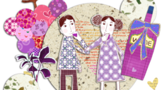 심장이 뛰는 운명의 순간, 단 하나의 사랑