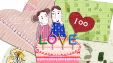 오늘만 할인 진실 폭로! 두 사람의 연애 궁합은?