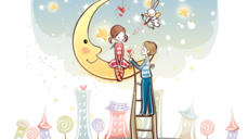 3개월 내에 만나 애인으로 만들 수 있는 사람