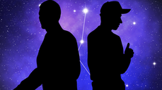 눈앞의 두 사람, 누가 나랑 더 잘 맞을까?