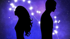 이별 예감이 들때?