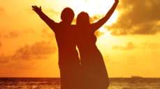 이 사랑은 결혼으로 이어질까?