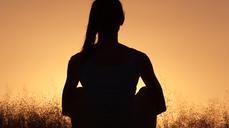 이 괴로운 사랑, 그 사람을 포기해야 할까?