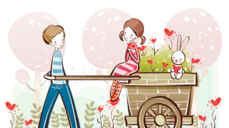 지금의 고민을 해소하고 행복을 불러들이는 기적의 점술