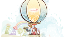 운명의 선물! 반드시 찾아올 인생의 3대 행운