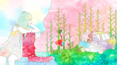 애매한 속마음과 가식의 진실은? 최후의 결판