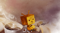 이 사랑 더 노력할까 포기할까