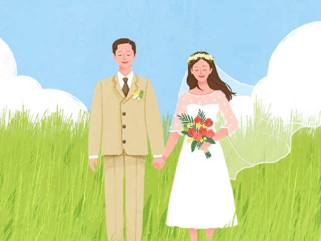 타로 콘텐츠 : 행복한 결혼을 하기 위해 당신에게 필요한 것