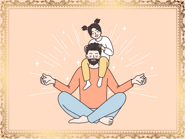 길흉 연대기가 전하는 행복의 힘과 자질