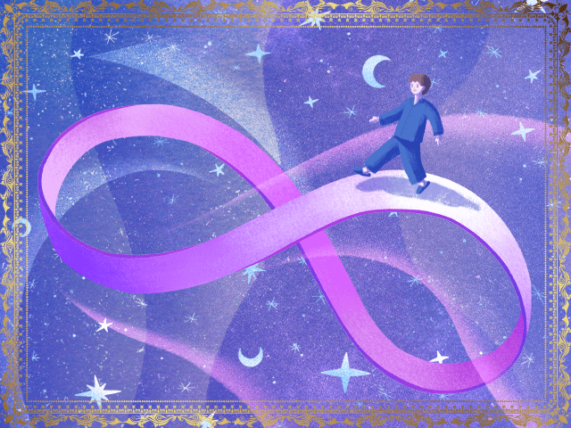 힐러가 전하는 전생, 현생의 영향