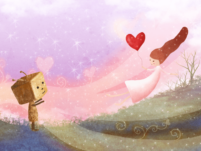 그 사람은 나와의 섹스에 만족하고 있을까