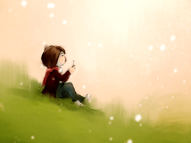 커플인 우리, 지금 권태기일까요?