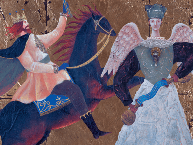 1년 후 당신은 어디서 무엇을 하고 있을까?