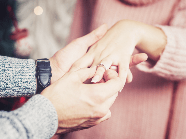 이 사랑의 결말이 지금 준비되어 있다면...?