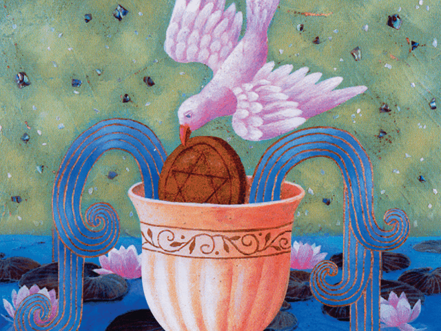 당신에게 그 사람을 받아들일 그릇이 있을까?